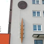 kunst am bau